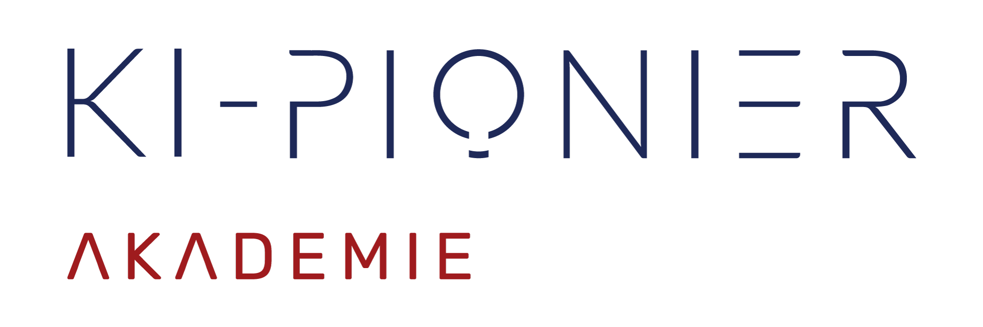 Mitglied der KI-Pionier Akademie