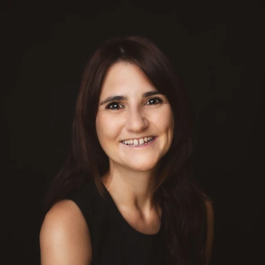 Christina Borensky, Geschäftsführerin GS9 Consulting